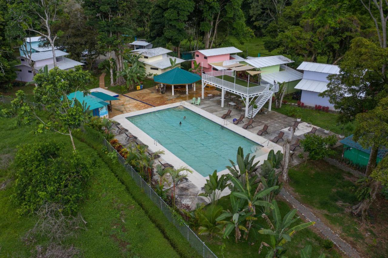Puerto Viejo Club, Villas & Pool Puerto Viejo de Talamanca Екстер'єр фото