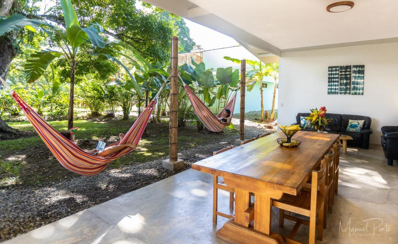 Puerto Viejo Club, Villas & Pool Puerto Viejo de Talamanca Екстер'єр фото