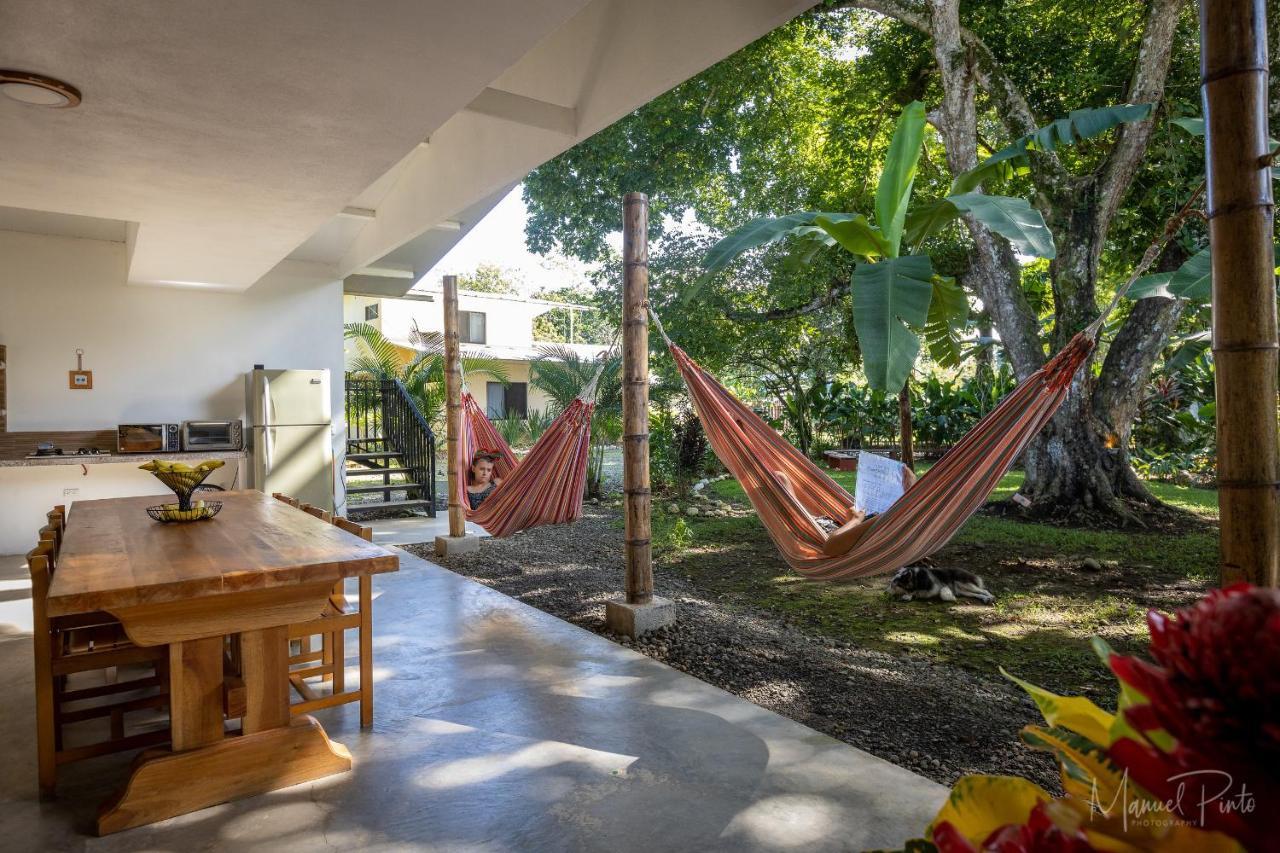 Puerto Viejo Club, Villas & Pool Puerto Viejo de Talamanca Екстер'єр фото