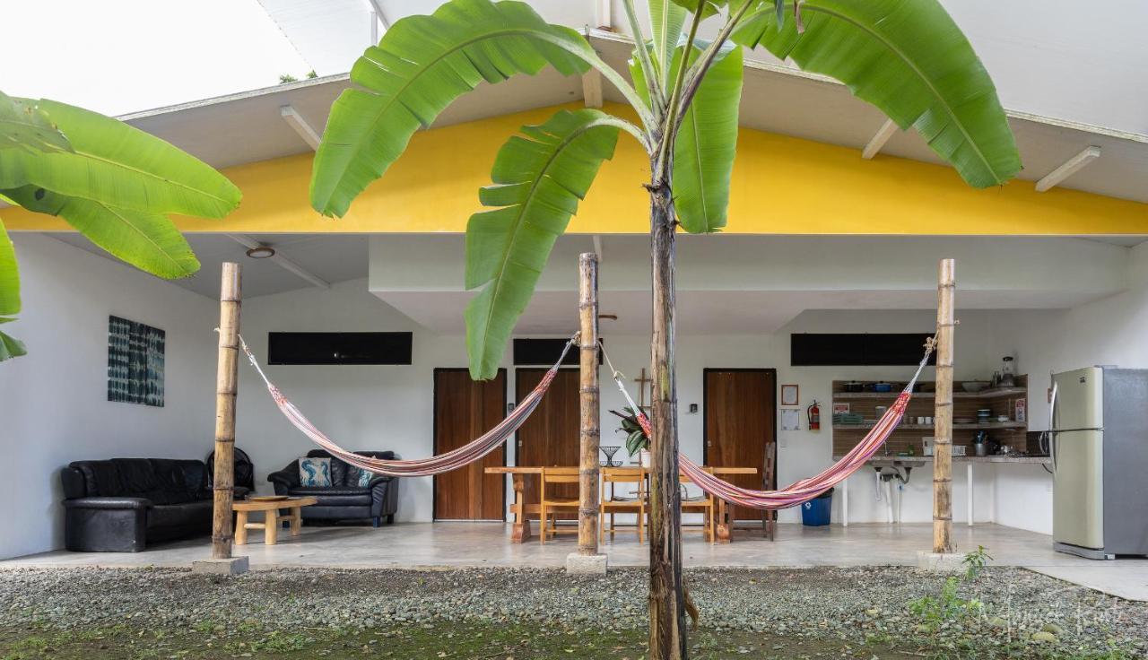 Puerto Viejo Club, Villas & Pool Puerto Viejo de Talamanca Екстер'єр фото