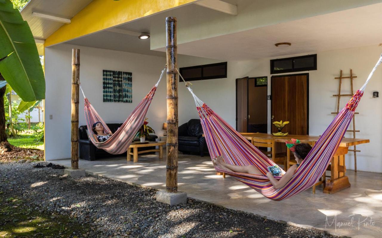 Puerto Viejo Club, Villas & Pool Puerto Viejo de Talamanca Екстер'єр фото