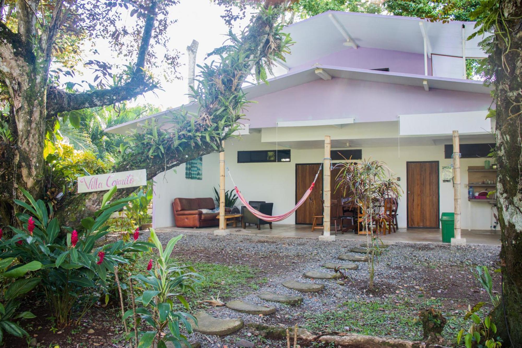 Puerto Viejo Club, Villas & Pool Puerto Viejo de Talamanca Екстер'єр фото
