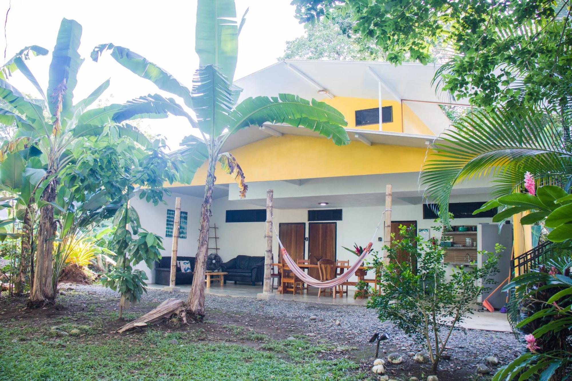 Puerto Viejo Club, Villas & Pool Puerto Viejo de Talamanca Екстер'єр фото