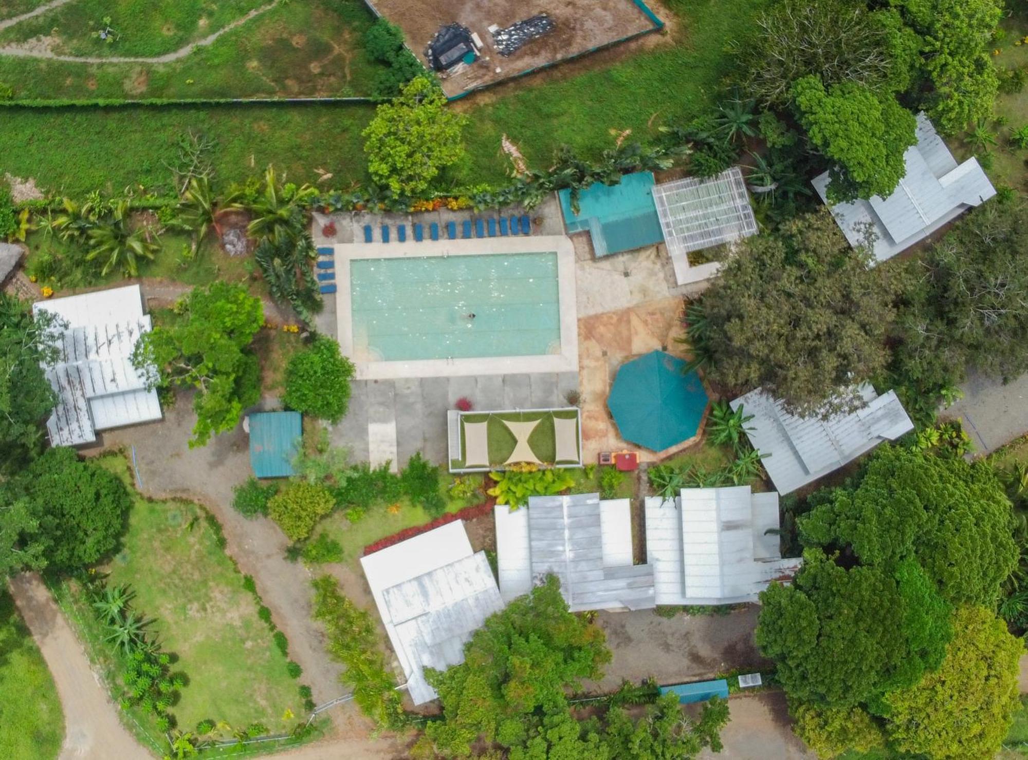 Puerto Viejo Club, Villas & Pool Puerto Viejo de Talamanca Екстер'єр фото