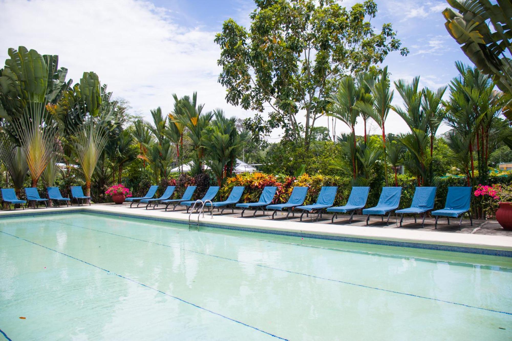 Puerto Viejo Club, Villas & Pool Puerto Viejo de Talamanca Екстер'єр фото